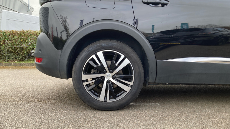 Peugeot 5008 1.6 PureTech 180 GT 5dr EAT8 Petrol Estate